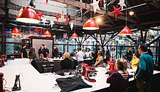 Festive Taste Of Dublin Announced For This Winter