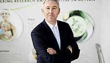 Carbery Group Announces TJ Sullivan As New Chairman