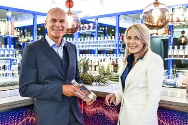 Ardagh Group Agrees 10-Year Supplier Agreement With Absolut Company