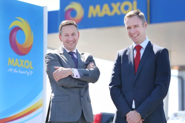 Retail Ireland Elects Maxol Group Boss As New Chairperson