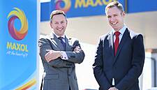 Retail Ireland Elects Maxol Group Boss As New Chairperson