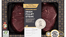 SuperValu Wins Gold And Silver Awards At The World Steak Challenge