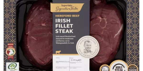 SuperValu Wins Gold And Silver Awards At The World Steak Challenge