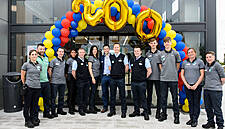 Lidl Eyes 50 Further Stores In Ireland After 200th Opening