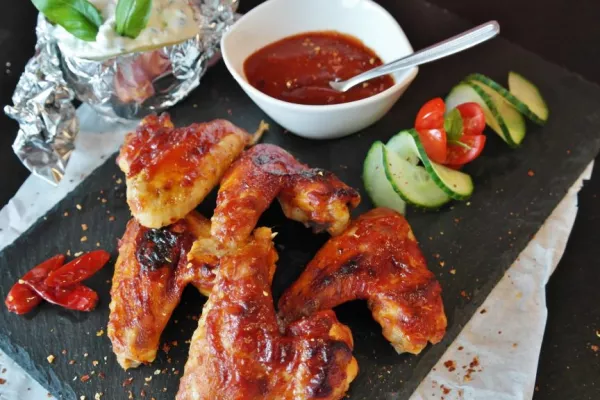 Musgrave MarketPlace Sells Over Five Million Chicken Wings Per Year