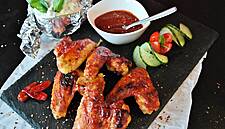Musgrave MarketPlace Sells Over Five Million Chicken Wings Per Year