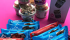 Everest Snacks Gearing Up For First Exports As Brand Continues To Grow