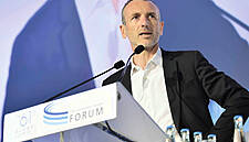 Danone Board Ousts Faber As Chairman And CEO After Activist Pressure