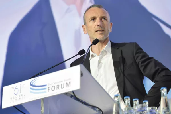 Danone Board Ousts Faber As Chairman And CEO After Activist Pressure