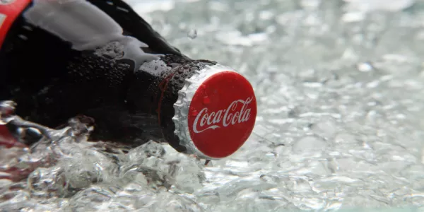 Coca-Cola To Cut Thousands Of Jobs As Coronavirus Hits Sales