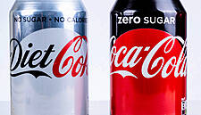 Coca-Cola Raises 2019 Forecast On Coffee And Zero Sugar Soda Boost