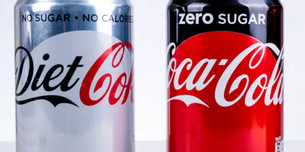 Coca-Cola Raises 2019 Forecast On Coffee And Zero Sugar Soda Boost