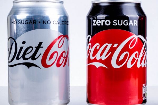 Coca-Cola Raises 2019 Forecast On Coffee And Zero Sugar Soda Boost
