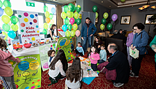 Coeliac Society Of Ireland Announces Return Of Gluten-Free Living Show