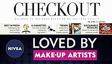 Latest Issue Of Checkout Is Out Now! - July 2019