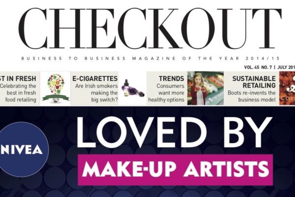 Latest Issue Of Checkout Is Out Now! - July 2019