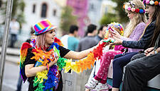 Tesco Ireland Proud To Support Cork LGBT+ Pride Festival 2019