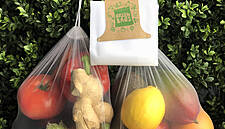 Lidl Ireland Introduces Reusable Bags For Fruit And Vegetables
