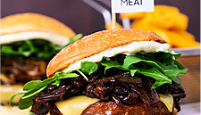 Beyond Meat Shelves Plans For Japan Push, Mitsui Says