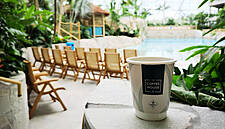 Java Republic Partners With Center Parcs Longford Forest