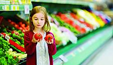 Consumers Want Healthy Options