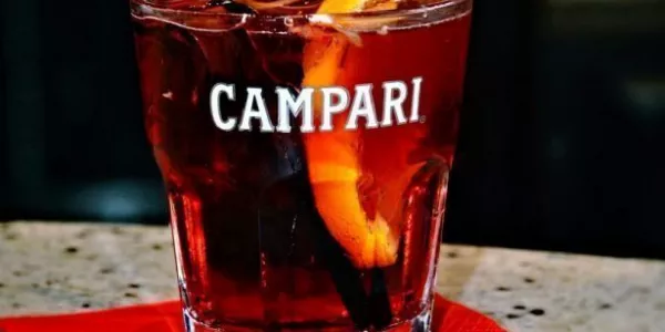 Campari Drives Into French Market As It Signs Rum Deal