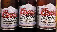 Molson Coors Suspends Quarterly Dividend, Furloughs Employees