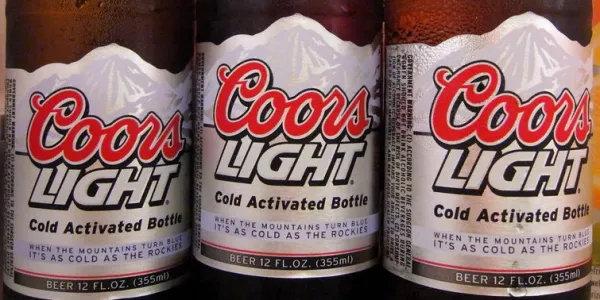 Molson Coors Reports 8.7% Net Sales Decrease in Q1, Withdraws 2020 Outlook
