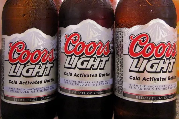 Molson Coors Reports 8.7% Net Sales Decrease in Q1, Withdraws 2020 Outlook