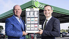JUUL Now Available From Applegreen Stores Nationwide