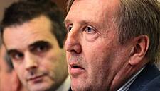 IFA Finds Minister's Appeal 'Bizarre' Given Lack Of Support Details