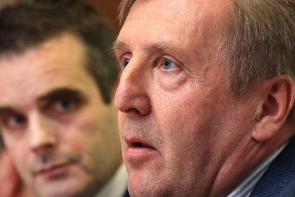 IFA Finds Minister's Appeal 'Bizarre' Given Lack Of Support Details