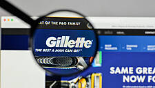 Gillette Announces Global Partnership With UEFA Champions League