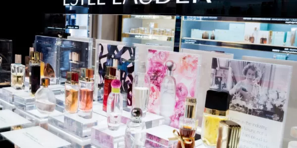 Estée Lauder Boosts Annual Projections On Recovering Cosmetics Demand