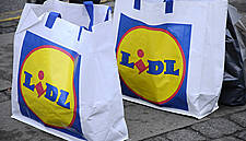Lidl GB To Open 25 Stores This Year, Creating 1,000 Jobs