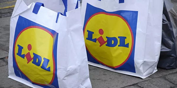 Lidl Ireland Extends Its Dedicated Food Donation