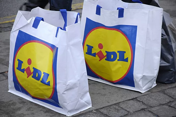 Lidl GB To Open 25 Stores This Year, Creating 1,000 Jobs
