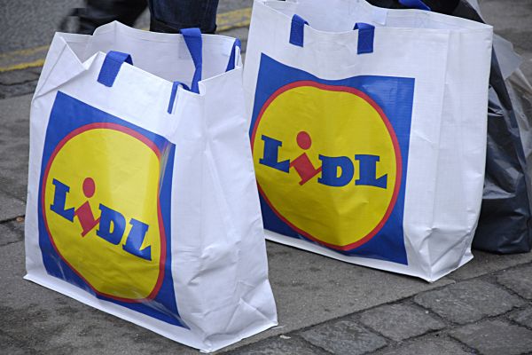 Lidl Ireland Extends Its Dedicated Food Donation