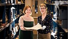 Irish Distillers Donates Power Family Papers To Wexford County Archive