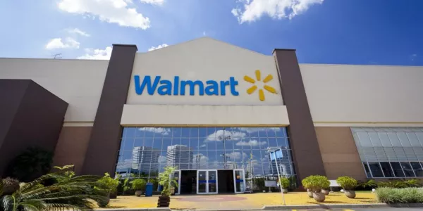 Walmart To Pay $7.5m To Resolve California Hazardous Waste Charge