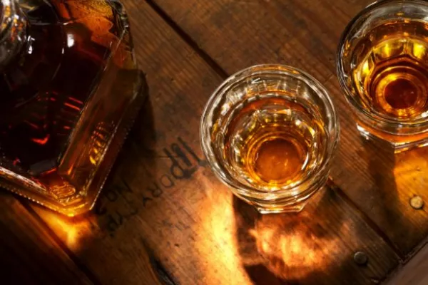 Britain To Step Up Challenge Over U.S. Whiskey Tariff