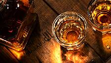 Irish Whiskey Exports Reached €890m In 2019
