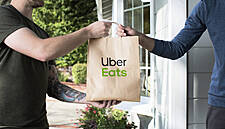 Uber To Buy Postmates In $2.65bn Stock Deal