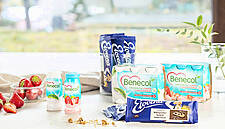 Benecol-Maker Reaps The Rewards Of New Strategy In Half-Year Results