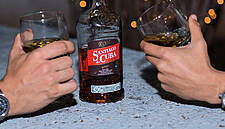 Beverage Giant Diageo To Market Cuban Rum
