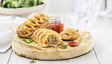 Centra Introduces New Vegan Range Hot From The Deli