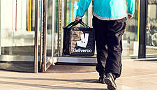 Deliveroo Asks Irish Government To Modernise Employment Legislation