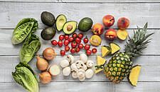 Research Shows: 59% Of Irish Shoppers Cook Vegetarian Meals Weekly