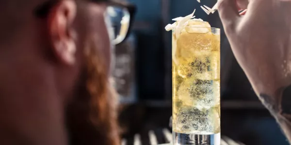 Sustainability, Authenticity And Instagram Drive Irish Drinks Trends