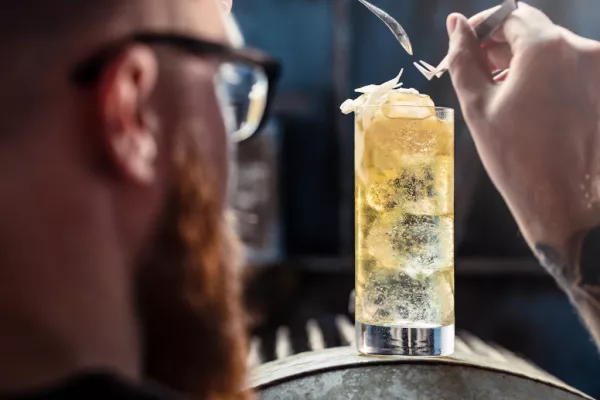 Sustainability, Authenticity And Instagram Drive Irish Drinks Trends